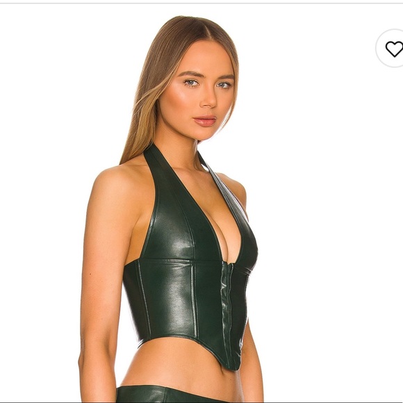 MIAOU MARA CORSET - Picture 2 of 2